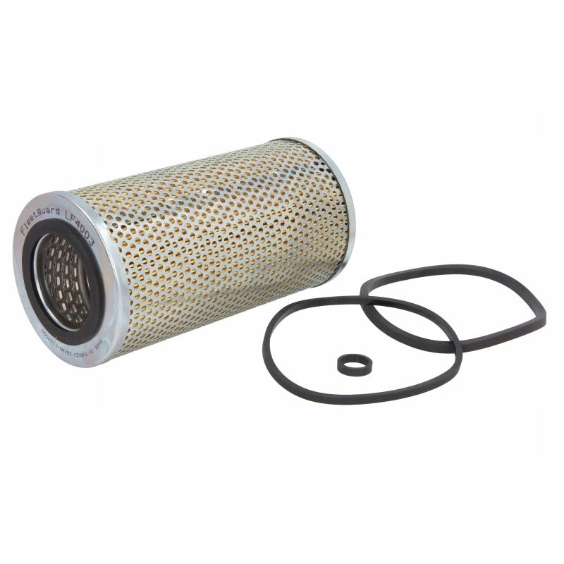 Fleetguard lf4003 oil filter