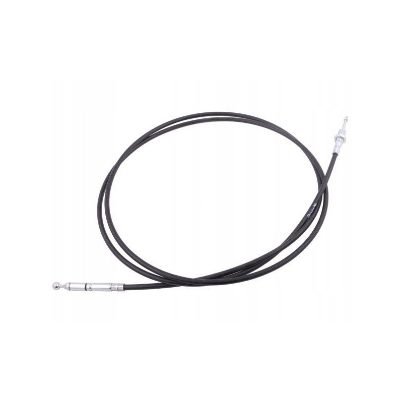 Steel ball splitter cable, l 1500 mm