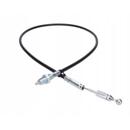 Steel ball splitter cable, l 1500 mm
