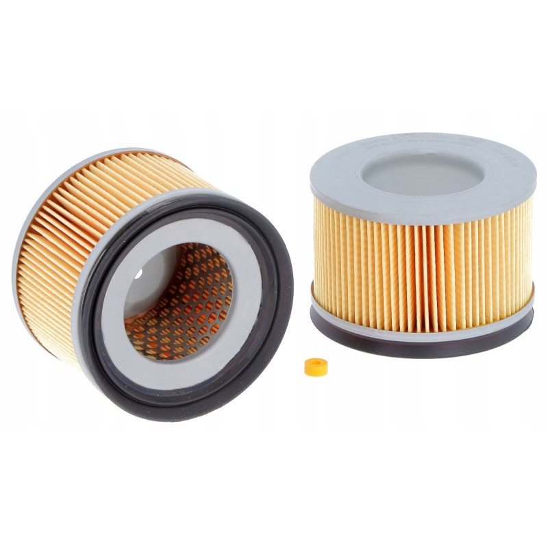Sa12347 hifi air filter