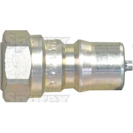 Plug Hydra male 1 4 multi-mount 1 4 BSP female