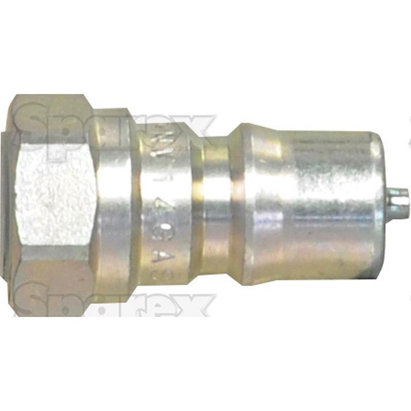 Plug Hydra male 1 4 multi-mount 1 4 BSP female