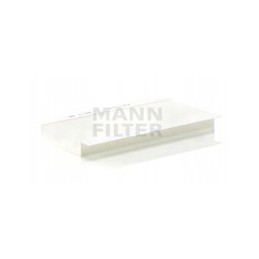 Mann filter cu 3554 cabin filters