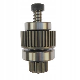 John Deere mag type starter coupling assembly