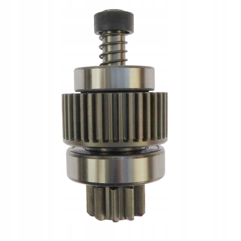 John Deere mag type starter coupling assembly