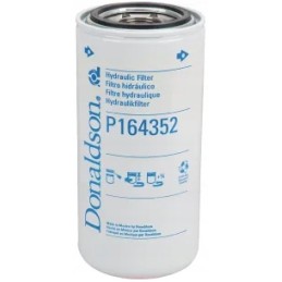 Donaldson hydraulic filter p164352