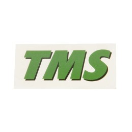 725500020840 tms sticker