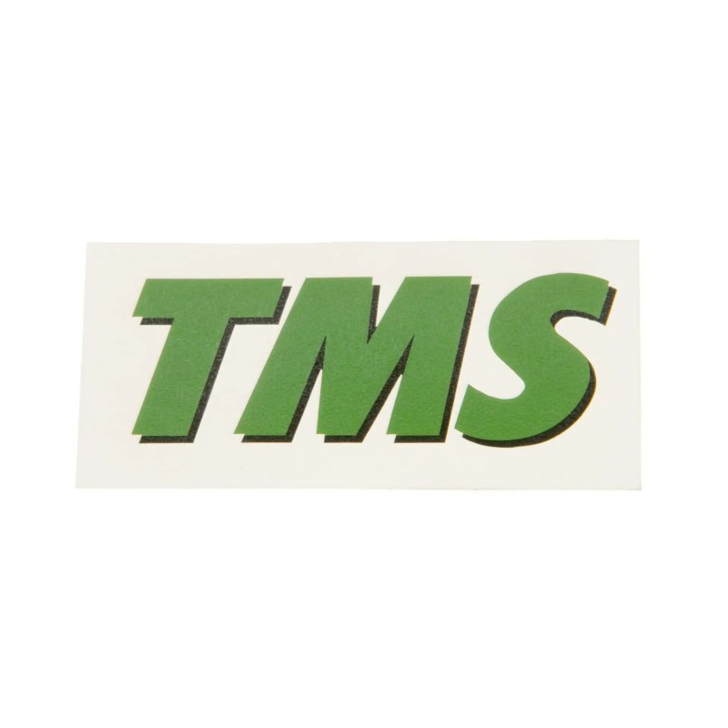 725500020840 tms sticker
