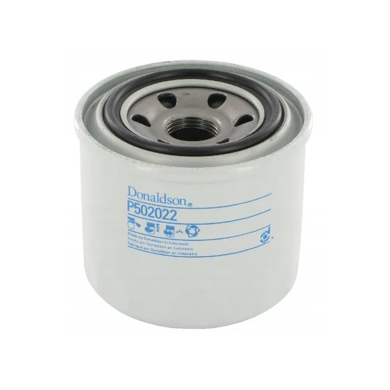 Oil filter p502022