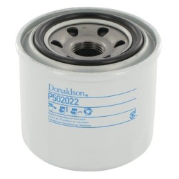 Oil filter p502022