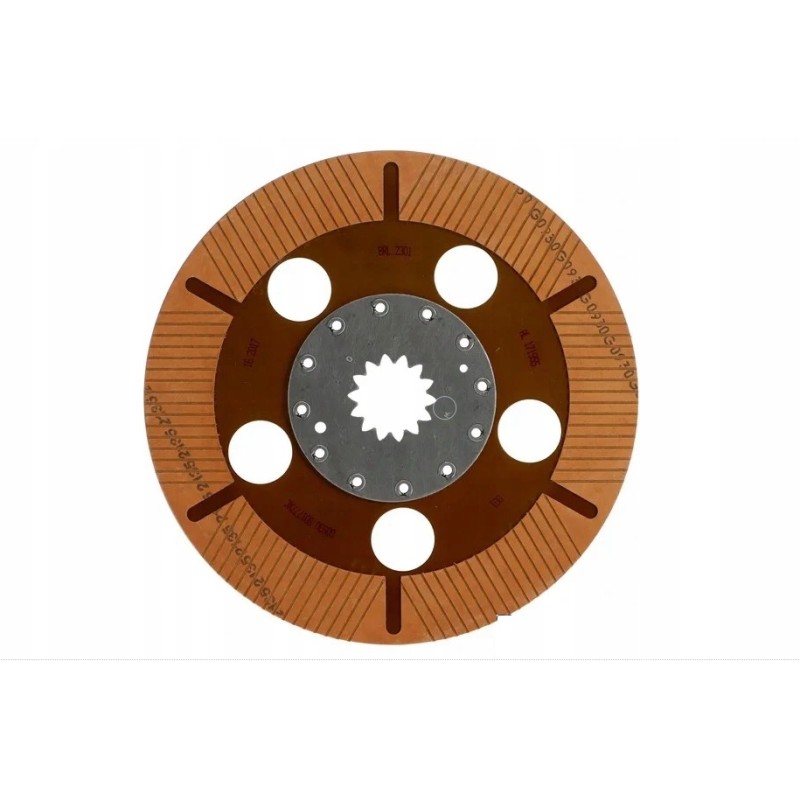 John Deere AL112982 brake disc