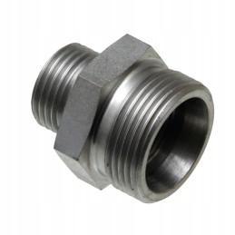 Hydraulic connector x ger 15l 5 8 inch x m22x1 5