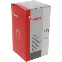 Engine oil filter for hu 931 6 x lf038