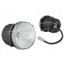 H3 12v road headlight