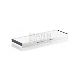 Mann filter cu 4662 cabin filters