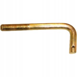 Clutch rod short left Ursus C355 C 360