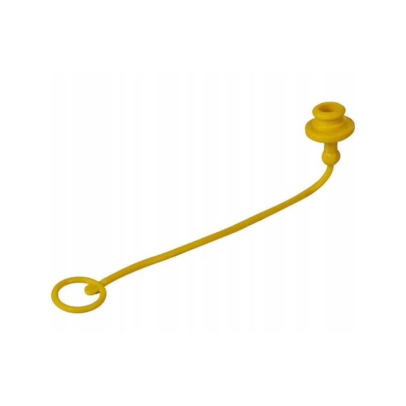 Skp9f124 hp iso 12 slot cover 5 yellow