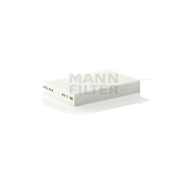 Mann filter cu 2028 cabin filters