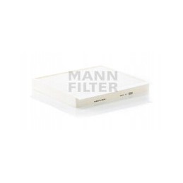 Mann filter cu 2356 cabin filters