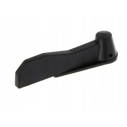 Zetor distributor operating speed lever