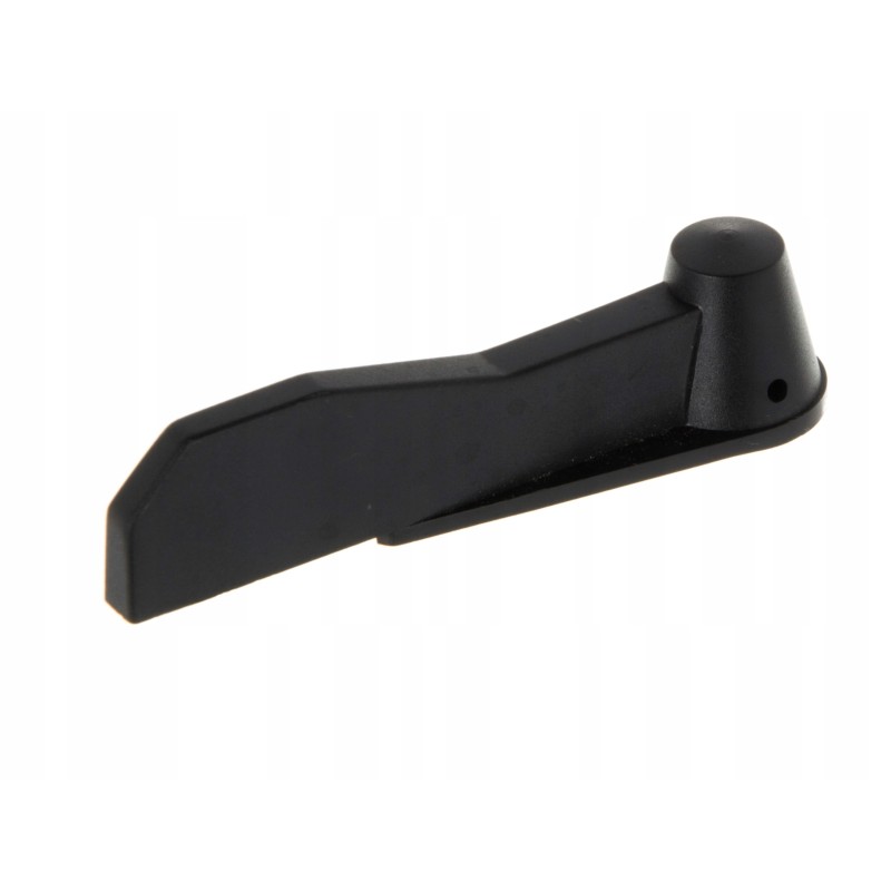 Zetor distributor operating speed lever