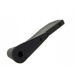 Zetor distributor operating speed lever