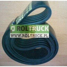 Mengele mamut belt crush rollers 98045896