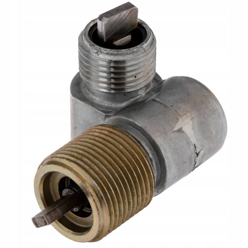 Deutz M22 hour meter bevel gear