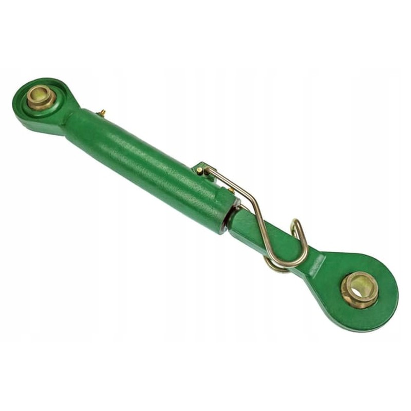 Vpl5025 upper connector assembled