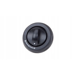 Fan step switch with cover 0 1 2