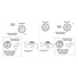 Fan step switch with cover 0 1 2