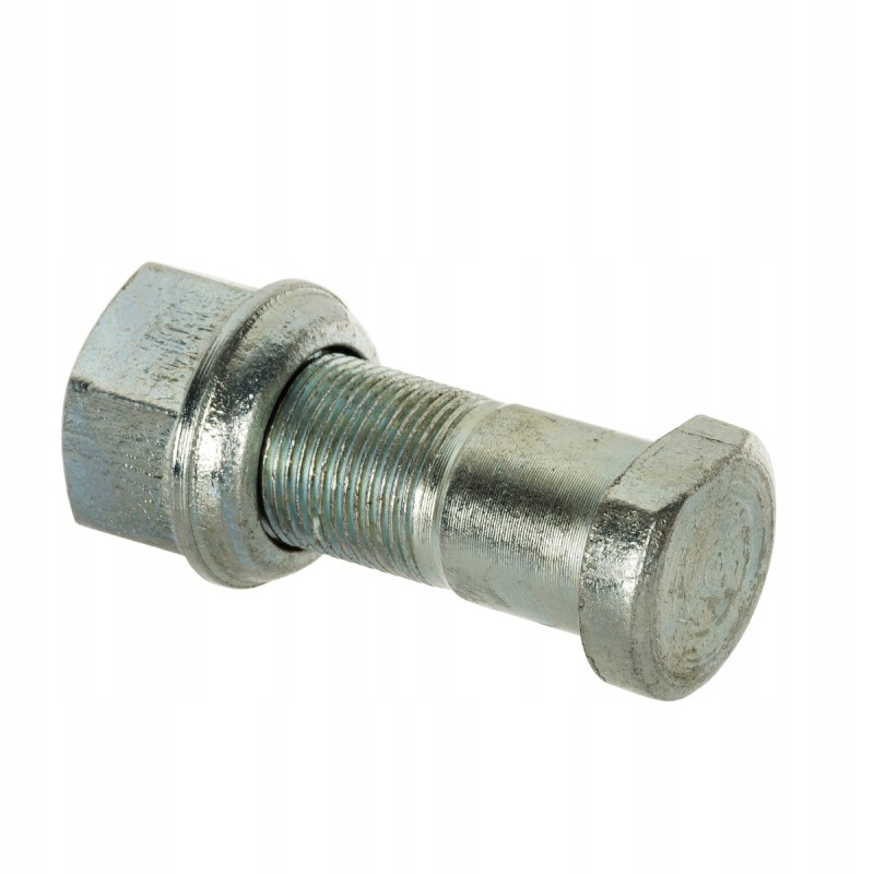 Rear wheel stud bolt, nut C 360 Zetor