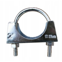 Silencer clamp mf 235 255 c 360 others