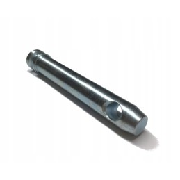 Pin pin 19x102 mm cat. 1