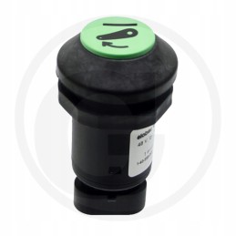 Case Steyr 47111209 arm lowering switch