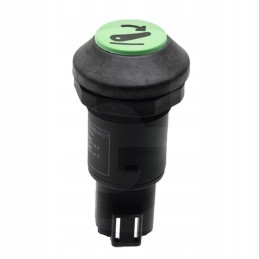 Case Steyr 47111209 arm lowering switch