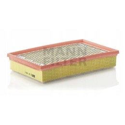 Mann air filter wiesmann mf4 roadster