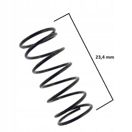 Safety valve spring c 385 archimedes u