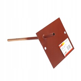 Cover with tube Ursus C 360 Andoria mot