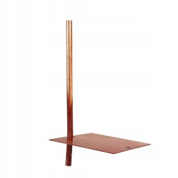 Cover with tube Ursus C 360 Andoria mot