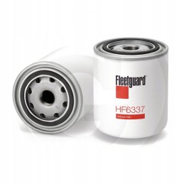 Fleetguard hydraulic oil filter 4t7948