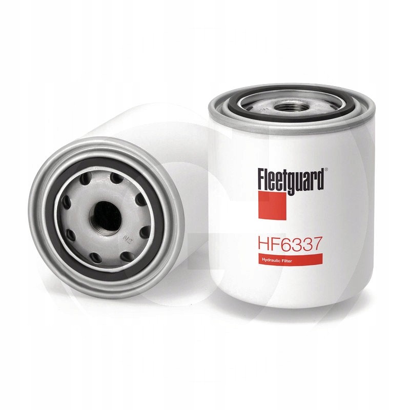 Fleetguard hydraulic oil filter 4t7948