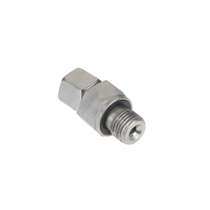 Screw-in threaded connector agr1 4 wd dkol08