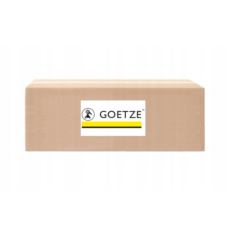 Goetze piston ring set 08 784700 00