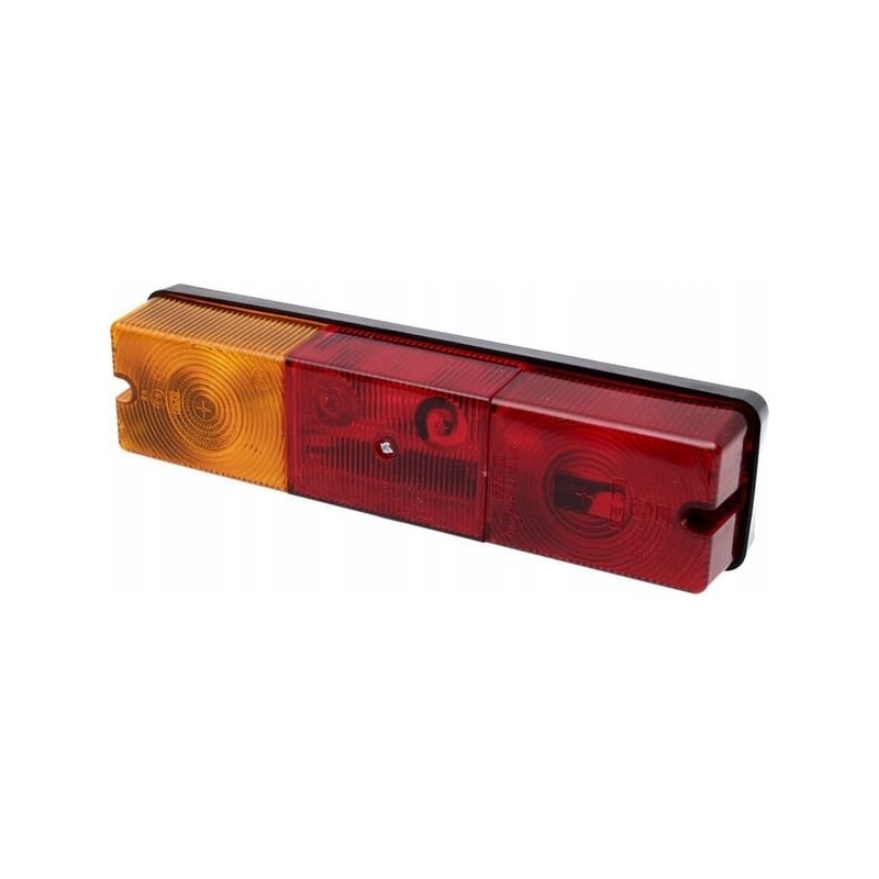Trailer rear lamp trailer LT 10 right