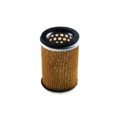 Hydraulic pump oil filter insert mf3 replaces