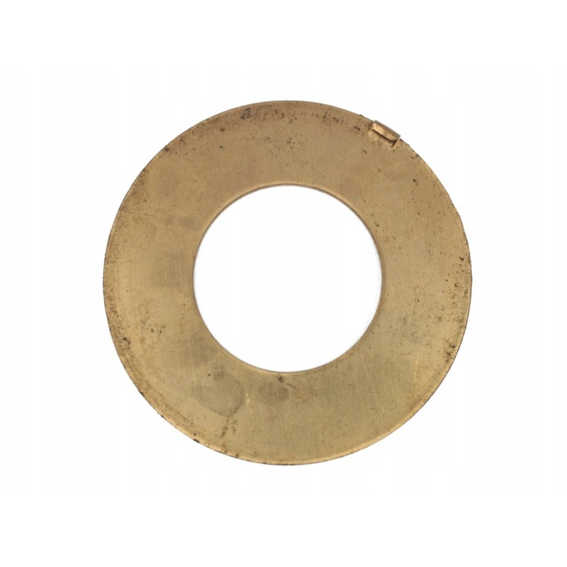 Brass satellite plate c 385 80161007