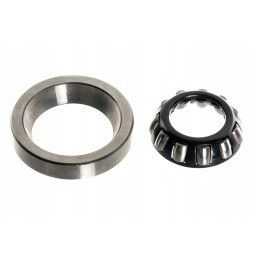 Column shaft bearing 33 2x50 5x10mm ford 81818706