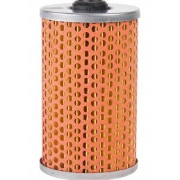 Paper fuel filter insert c 330 c 360 c 385