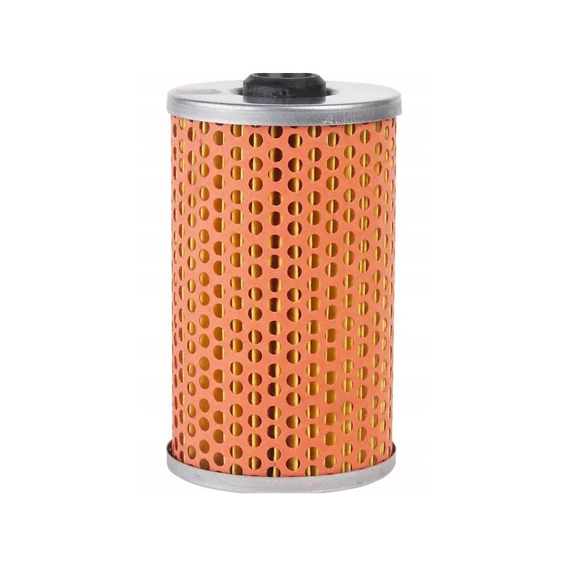 Paper fuel filter insert c 330 c 360 c 385